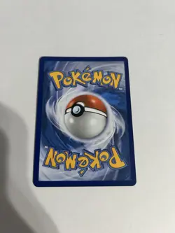 Pokemon TCG Lisia's Appeal 246/191 SV08 Surging Sparks SIR Full Art Holo - Image 4