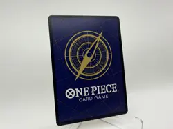 Gol D. Roger Secret Rare - OP09-118 - One Piece TCG English - SEC ✅NM / MINT✅ - Image 3