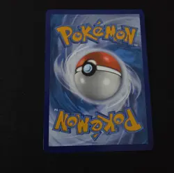 Pokemon Pikachu V Full Art Ultra Rare Holo Card Vivid Voltage 190 HP 170/185 - Image 2