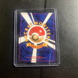 Rockets Zapdos No. 145 Holo Japanese Gym Challenge Pokemon TCG - Image 2
