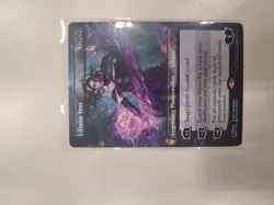 Magic Spotlight: Liliana Vess Secret Lair Promo Non-Foil Single Card - Image 1