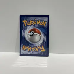 Chespin 087/086 Illustration Rare IR Chaos Rising Pokemon TCG English Card - Image 3