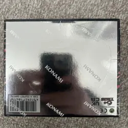 YuGiOh TCG / Legacy of Destruction / Sealed Booster Box /24 Packs / 1st Edition - Image 3