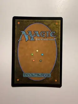 Mountain (285) - Full Art 285 MTG The Brothers' War Foil - Image 2