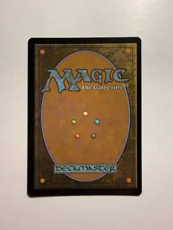 Forest (277) 277 MTG Innistrad: Midnight Hunt Foil - Image 2