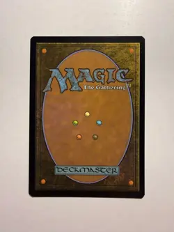 Mountain (275) 275 MTG Innistrad: Midnight Hunt Foil - Image 2