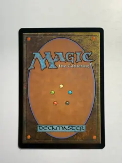 Plains (0311) 311 MTG Modern Horizons 3 Foil - Image 2