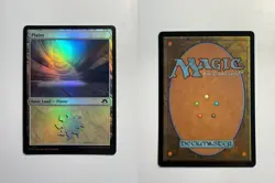 Plains (0311) 311 MTG Modern Horizons 3 Foil - Image 3