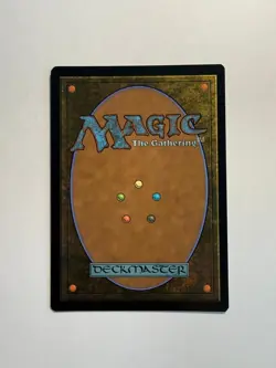 Quicksilver Fisher (Showcase) 287 MTG Phyrexia: All Will Be One Foil - Image 2
