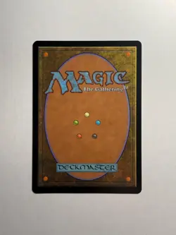 Fiendlash 221 MTG Commander Masters - Image 2