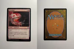 Fiendlash 221 MTG Commander Masters - Image 3