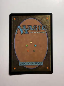 Mishra's Onslaught 143 MTG The Brothers' War Foil - Image 2