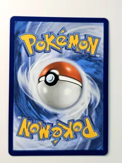 Pokemon TCG Jacinthe 110/088 Perfect Order Ultra Rare Full Art Holo - Image 2
