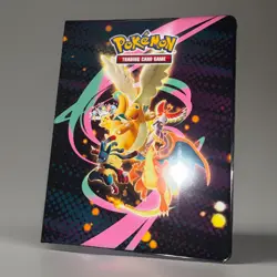 160+ Pokemon TCG Cards - 2026 Ascended Heroes NM Cards in BINDER ! EX , Holos ! - Image 2