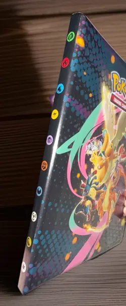 160+ Pokemon TCG Cards - 2026 Ascended Heroes NM Cards in BINDER ! EX , Holos ! - Image 4