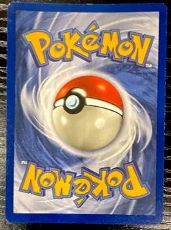 Gyarados 006/102 1999 Base Set Unlimited Holo Rare Pokemon Card - Image 2