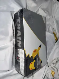 Pokemon TCG Celebrations Ultra-Premium Collection Box English 2021 Sealed - Image 2