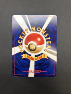 Eevee 133 Japanese Neo 2 Discovery Crossing Ruins Pokemon NM - Image 2