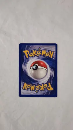 Pokemon 2002 TCG. Cyndaquil Expedition Base Set Card #105/165. Non Holo. - Image 2