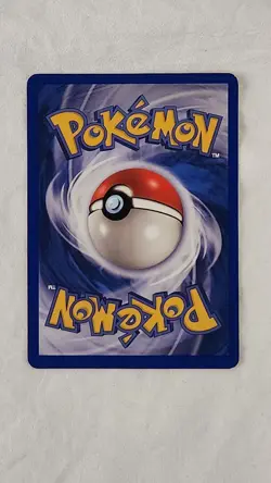 Pokemon 2002 TCG. Cyndaquil Expedition Base Set Card #105/165. Non Holo. - Image 3