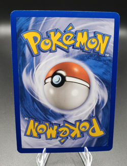 Pokemon TCG Blaziken 1/106 - EX Emerald Holo - Image 4