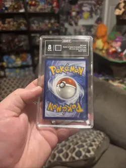 Pikachu 131/091 SV: Paldean Fates Holo Tag 8 Rare Pokemon - Image 2