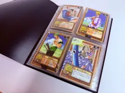 One Piece Card Old Back Normal 144 Types Set Rare 2002 2004 - Image 1