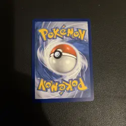 Pokemon Tinkaton Holo Baby Shiny Card 167/091 Sv: Paldean Fates - Image 3