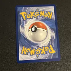 Pokemon Tinkaton Holo Baby Shiny Card 167/091 Sv: Paldean Fates - Image 4