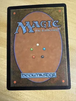MTG Magic the Gathering Treetop Village (143/143) Urza's Legacy - MP - Image 2
