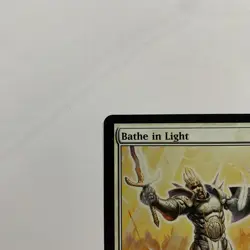 Bathe in Light - 2/306 - Ravnica: City of Guilds - Magic: The Gathering - Image 2