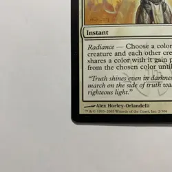 Bathe in Light - 2/306 - Ravnica: City of Guilds - Magic: The Gathering - Image 3