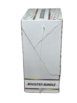 POKEMON TCG Scarlet & Violet 151 Booster BUNDLE Box 6pk SEALED NICE - Image 4
