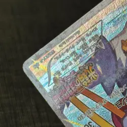 Hoopa 155/XY-P Japanese Pokemon Movie Promo TCG LP (13) - Image 5