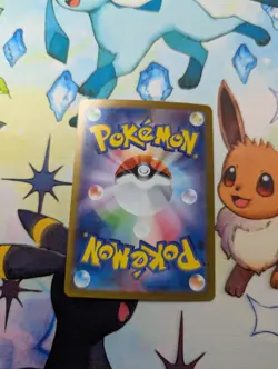 Pokemon TCG Scarlet & Violet 151 Full Art Rare Holo Card Tangela 178/165 Jpn - Image 2