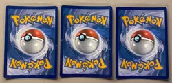 3x Pokemon TCG Battle Styles Charmander Promo card - Image 2
