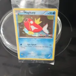 Pokemon TCG Magikarp Toys R Us Promo Holo Misc Cards & Products 022/083 30 HP - Image 1