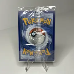 Pokemon TCG Charizard V Sword & Shield Swsh050 Holo Promo Sealed Near Mint New - Image 2