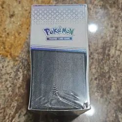 Pokemon Prismatic Evolutions Pokemon Center ETB Elite Trainer Box Tight Seals - Image 4