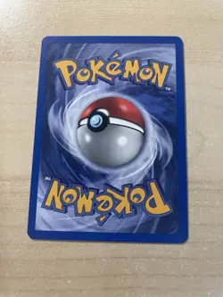 Hitmontop 37/53 Wotc Promo Regular (Near Mint or Better) Vintage Pokemon - Image 2