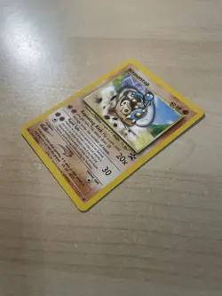 Hitmontop 37/53 Wotc Promo Regular (Near Mint or Better) Vintage Pokemon - Image 3