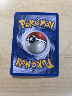 Scizor 33/53 Wotc Promo Regular (Near Mint or Better) Vintage Pokemon - Image 2