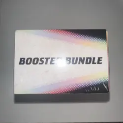 PRISMATIC EVOLUTION BOOSTER BUNDLE POKEMON - Image 3