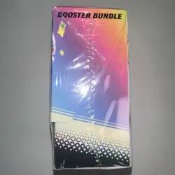 PRISMATIC EVOLUTION BOOSTER BUNDLE POKEMON - Image 5