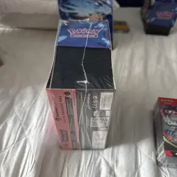 Pokemon TCG: Chaos Rising Pokemon Center Elite Trainer Box - ETB + Bundle - Image 2