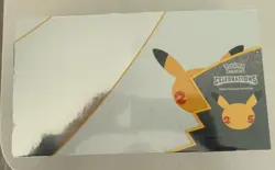 Pokemon Celebrations Ultra Premium Collection Box 25th Anniversary UPC - Image 1