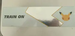 Pokemon Celebrations Ultra Premium Collection Box 25th Anniversary UPC - Image 2