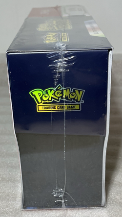 POKEMON TCG Scarlet & Violet SURGING SPARKS ETB/Bundle 2-Pk COSTCO SEALED NICE - Image 5