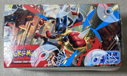 POKEMON TCG Mega Evolution BASE SET Booster Box NEW SEALED NICE - Image 2