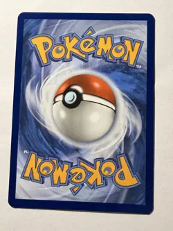 Pokemon 2024 SV06 Twilight Masquerade Hisuian Growlithe 181/167 IR Holo ENG - Image 3